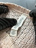 Aeropostale Ivory Pullover Sweater Size XL - photo 7