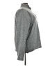 Crown & Ivy Gray Turtleneck Sweater Size 3X - photo 4