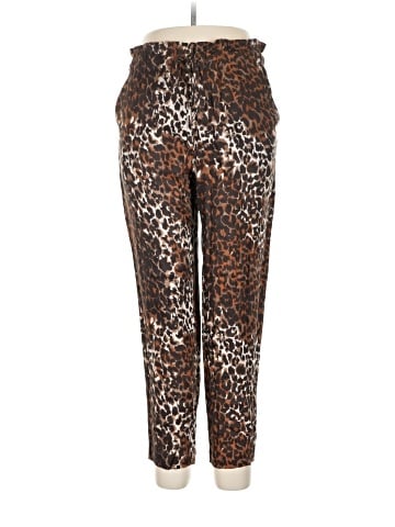 Veronica Beard Linen Pants (view 1)