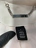White House Black Market Ivory Vest Size 4 - photo 6
