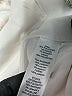 White House Black Market Ivory Vest Size 4 - photo 7