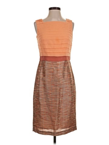 Anne Klein Cocktail Dress (view 1)