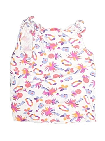 Tucker + Tate Sleeveless Blouse (view 2)