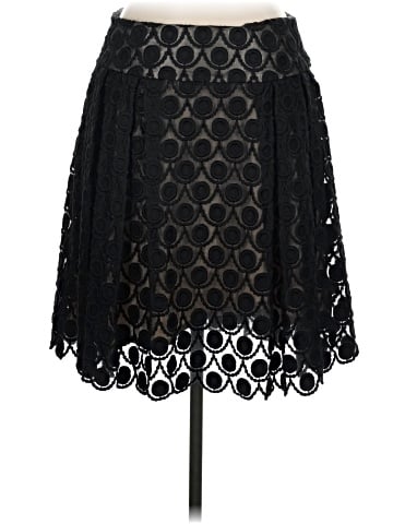an original MILLY of New York Formal Skirt (view 2)