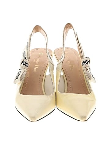 Christian Dior Heels (view 2)