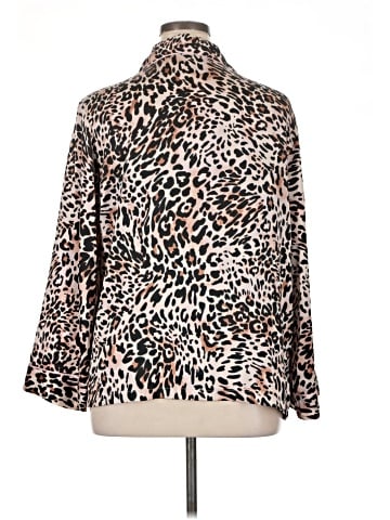 Victoria's Secret Long Sleeve Blouse (view 2)