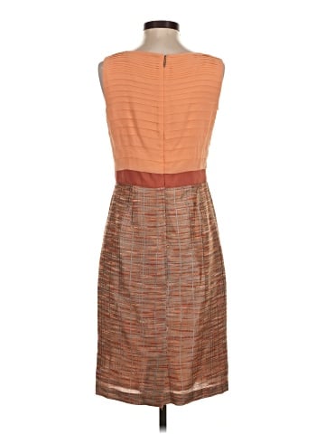 Anne Klein Cocktail Dress (view 2)