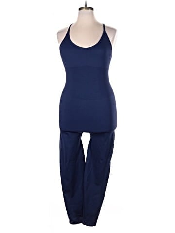 Victoria's Secret Pink Jumpsuit (view 1)