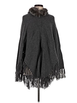 Mitchie's Wool Coat (view 1)