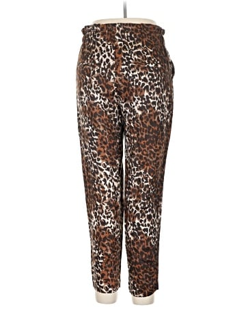 Veronica Beard Linen Pants (view 2)