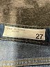 Rag & Bone 100% Cotton Blue Jeans Size 27 waist - photo 7