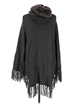 Mitchie's Wool Coat (view 2)