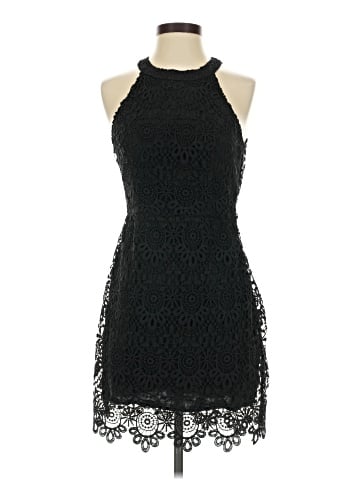 Hollister Cocktail Dress (view 1)