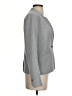 Ted Baker London Gray Blazer Size 2 (0) - photo 4