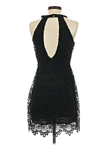 Hollister Cocktail Dress (view 2)
