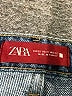 Zara Blue Jeans Size 0 - photo 7