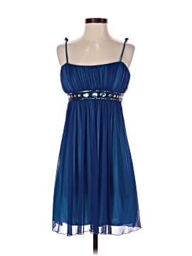 City Studio Cocktail Dress