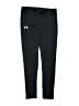 Under Armour Black Active Pants Size M (youth) - photo 1