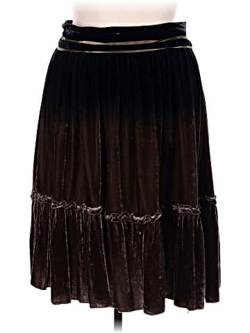 Class Roberto Cavalli Casual Skirt (view 1)