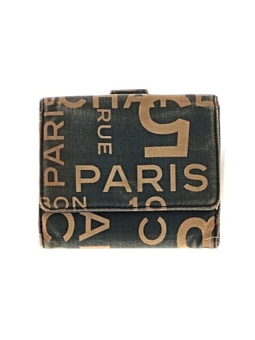 Chanel Wallet (view 1)