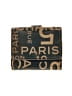 Chanel Black Tan Wallet One size - photo 1
