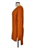 Free People Orange Pullover Sweater Size M - photo 5