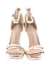 Assorted Brands Metallic Gold Sandals Size 6 1/2 - photo 2