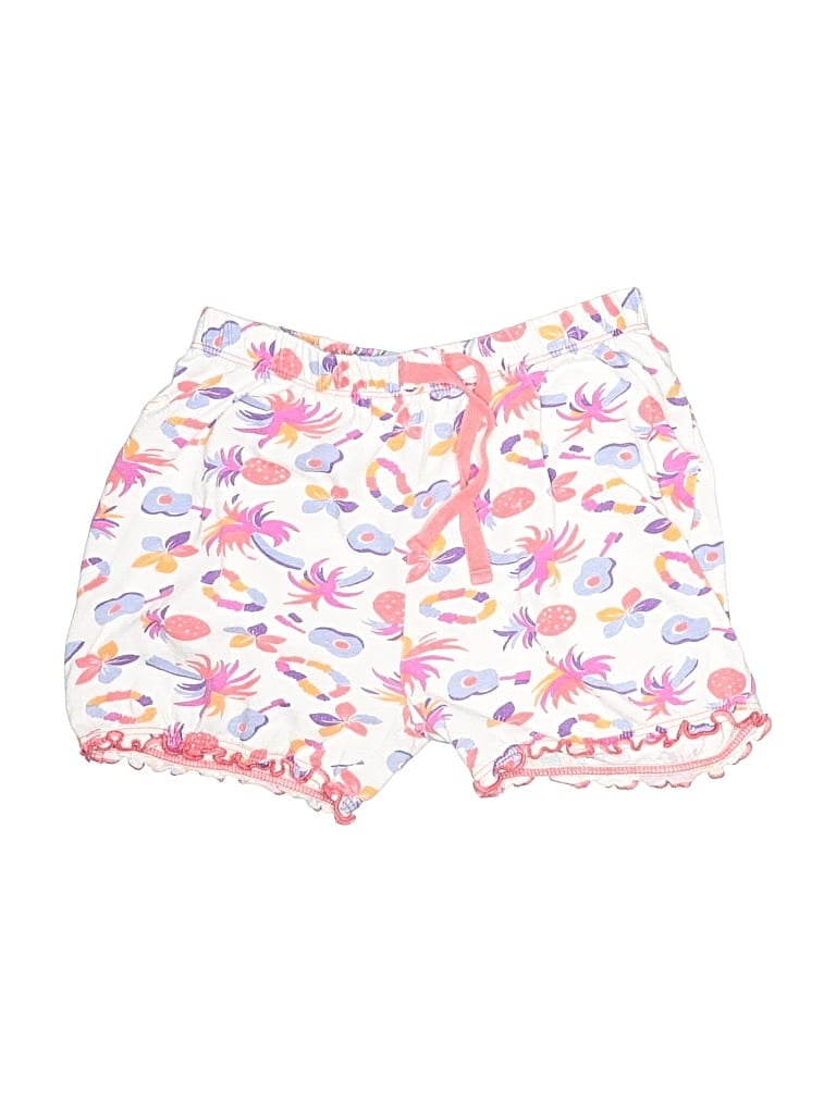 Pre-owned Tucker + Tate Kids' Casual Pants In White