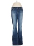 Maurices Blue Jeans Size 12L - photo 1