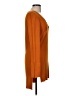 Free People Orange Pullover Sweater Size M - photo 4