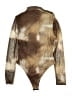 Commense Brown Bodysuit Size L - photo 2