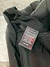Express 100% Polyester Solid Black Cocktail Dress Size S - photo 8