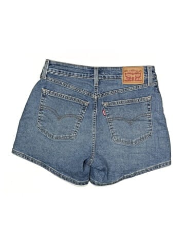 Levi's Denim Shorts (view 2)