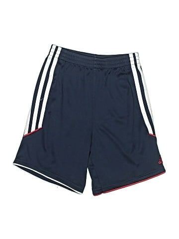 Adidas Athletic Shorts (view 1)