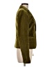J.Crew 100% Cotton Green Blazer Size 8 - photo 4
