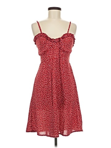 Romwe Casual Dress (view 1)