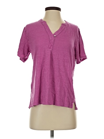 Tommy Bahama Short Sleeve Henley (view 1)