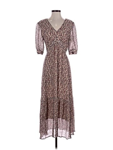 Pablo Casual Dress (view 1)