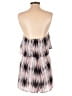 one the land 100% Rayon Print White Romper Size S - photo 2