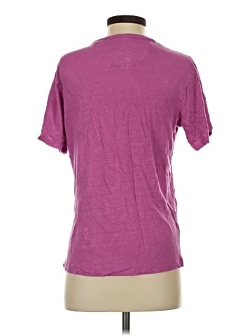 Tommy Bahama Short Sleeve Henley (view 2)