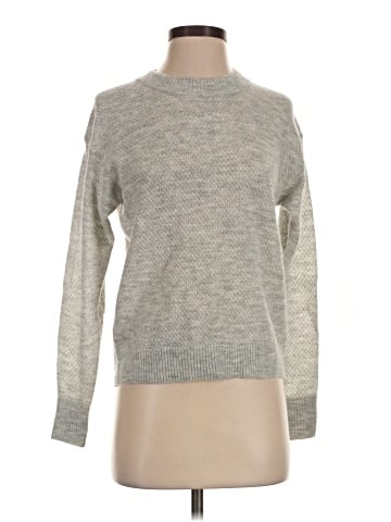 Quince Long Sleeve Top (view 1)