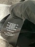 Babaton Solid Black Shorts Size 10 - photo 4