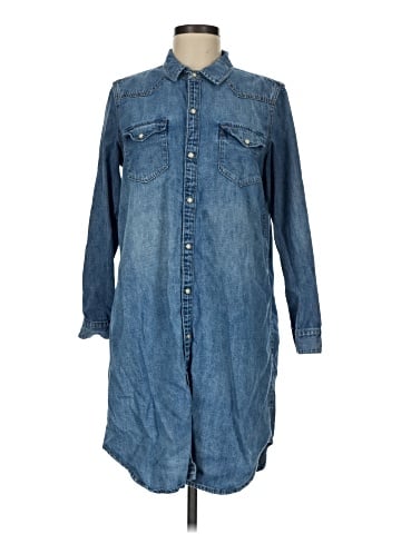 Lucky Brand Casual Dress (view 1)
