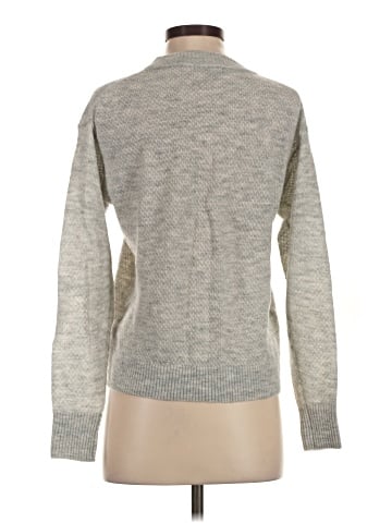 Quince Long Sleeve Top (view 2)