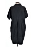 Universal Thread 100% Lyocell Black Casual Dress Size XL - photo 2