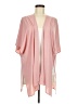Walmart Pink Cardigan One size - photo 1