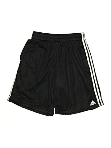 Adidas Athletic Shorts (view 1)