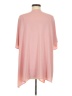 Walmart Pink Cardigan One size - photo 2