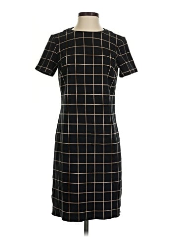Ann Taylor Casual Dress (view 1)