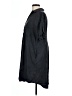 Universal Thread 100% Lyocell Black Casual Dress Size XL - photo 5